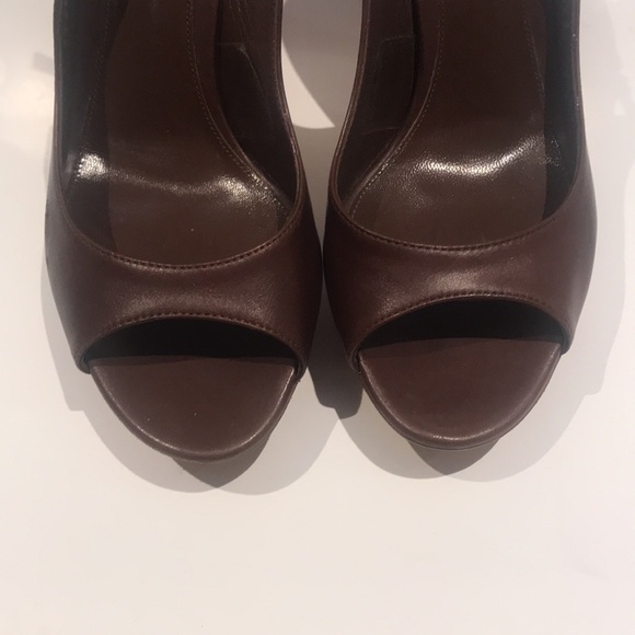 Gianvito Rossi heels - Picture 2 of 8